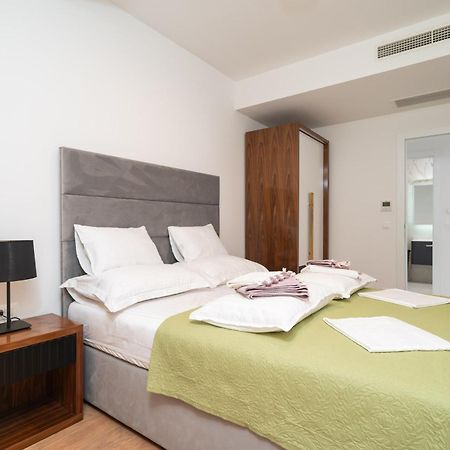 Apartment Laurus Five Stars Дубровник Екстериор снимка